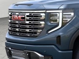 GMC Sierra 1500 Denali 4WD Crew Cab 147" 2026