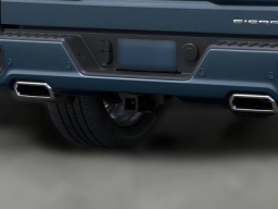 GMC Sierra 1500 Denali 4WD Crew Cab 147" 2026