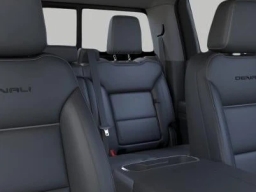 GMC Sierra 1500 Denali 4WD Crew Cab 147" 2026