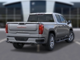 GMC Sierra 1500 Denali 4WD Crew Cab 147" 2026