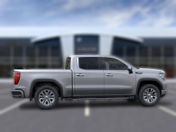 GMC Sierra 1500 Denali 4WD Crew Cab 147" 2026