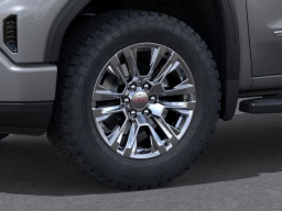 GMC Sierra 1500 Denali 4WD Crew Cab 147" 2026