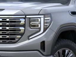 GMC Sierra 1500 Denali 4WD Crew Cab 147" 2026