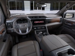 GMC Sierra 1500 Denali 4WD Crew Cab 147" 2026