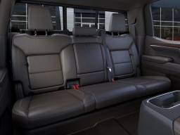 GMC Sierra 1500 Denali 4WD Crew Cab 147" 2026