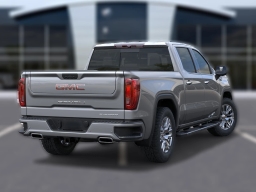 GMC Sierra 1500 Denali 4WD Crew Cab 147" 2026