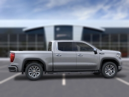 GMC Sierra 1500 Denali 4WD Crew Cab 147" 2026