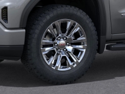 GMC Sierra 1500 Denali 4WD Crew Cab 147" 2026