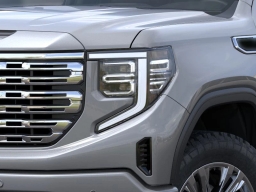 GMC Sierra 1500 Denali 4WD Crew Cab 147" 2026