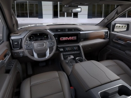 GMC Sierra 1500 Denali 4WD Crew Cab 147" 2026