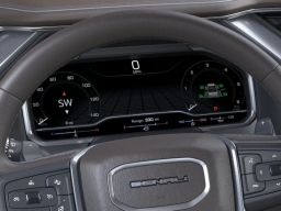 GMC Sierra 1500 Denali 4WD Crew Cab 147" 2026
