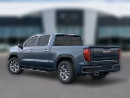 GMC Sierra 1500 Denali 4WD Crew Cab 147" 2026