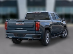 GMC Sierra 1500 Denali 4WD Crew Cab 147" 2026