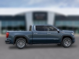 GMC Sierra 1500 Denali 4WD Crew Cab 147" 2026