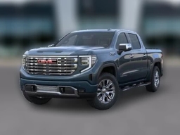 GMC Sierra 1500 Denali 4WD Crew Cab 147" 2026