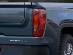 GMC Sierra 1500 Denali 4WD Crew Cab 147" 2026