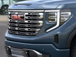 GMC Sierra 1500 Denali 4WD Crew Cab 147" 2026
