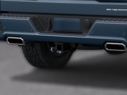 GMC Sierra 1500 Denali 4WD Crew Cab 147" 2026