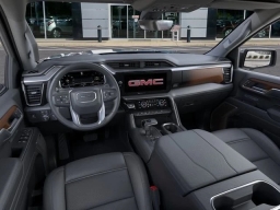 GMC Sierra 1500 Denali 4WD Crew Cab 147" 2026