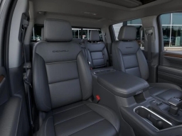 GMC Sierra 1500 Denali 4WD Crew Cab 147" 2026