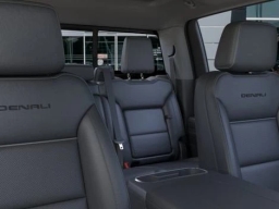 GMC Sierra 1500 Denali 4WD Crew Cab 147" 2026