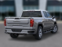 GMC Sierra 1500 Denali 4WD Crew Cab 147" 2026