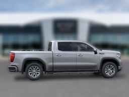 GMC Sierra 1500 Denali 4WD Crew Cab 147" 2026