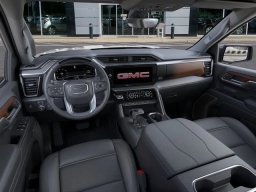 GMC Sierra 1500 Denali 4WD Crew Cab 147" 2026