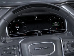 GMC Sierra 1500 Denali 4WD Crew Cab 147" 2026