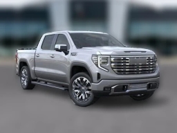 GMC Sierra 1500 Denali 4WD Crew Cab 147" 2026