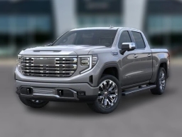 GMC Sierra 1500 Denali 4WD Crew Cab 147" 2026