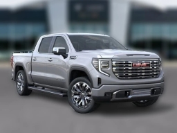 GMC Sierra 1500 Denali 4WD Crew Cab 147" 2026