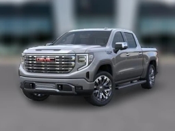 GMC Sierra 1500 Denali 4WD Crew Cab 147" 2026