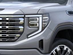 GMC Sierra 1500 Denali 4WD Crew Cab 147" 2026