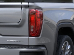 GMC Sierra 1500 Denali 4WD Crew Cab 147" 2026