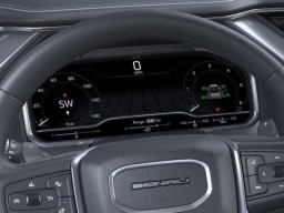 GMC Sierra 1500 Denali 4WD Crew Cab 147" 2026