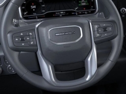 GMC Sierra 1500 Denali 4WD Crew Cab 147" 2026