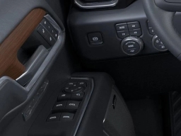 GMC Sierra 1500 Denali 4WD Crew Cab 147" 2026