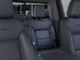 GMC Sierra 1500 Denali 4WD Crew Cab 147" 2026