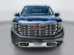 GMC Sierra 1500 Denali 4WD Crew Cab 147" 2026