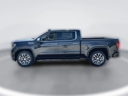 GMC Sierra 1500 Denali 4WD Crew Cab 147" 2026