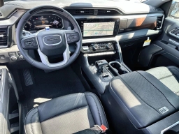 GMC Sierra 1500 Denali 4WD Crew Cab 147" 2026