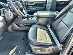 GMC Sierra 1500 Denali 4WD Crew Cab 147" 2026