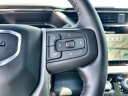 GMC Sierra 1500 Denali 4WD Crew Cab 147" 2026