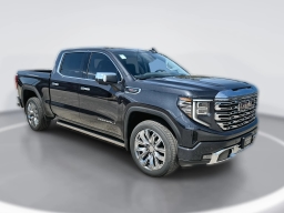GMC Sierra 1500 Denali 4WD Crew Cab 147" 2026