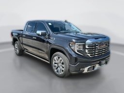 GMC Sierra 1500 Denali 4WD Crew Cab 147" 2026