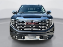 GMC Sierra 1500 Denali 4WD Crew Cab 147" 2026
