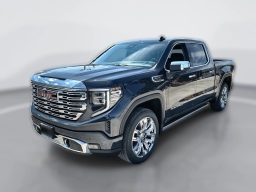 GMC Sierra 1500 Denali 4WD Crew Cab 147" 2026
