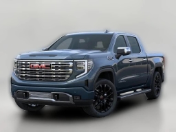 GMC Sierra 1500 Denali 4WD Crew Cab 147" 2026