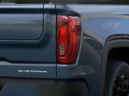 GMC Sierra 1500 Denali 4WD Crew Cab 147" 2026